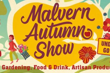 TICKETS ON SALE FOR NEW THREE-DAY MALVERN AUTUMN SHOW 24-26 SEPTEMBER