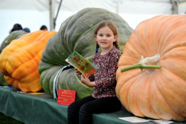 MALVERN AUTUMN SHOW ANNOUNCES AN UNMISSABLE PROGRAMME OF FOOD, FLOWERS AND FAMILY FUN FOR SEPTEMBER 2023