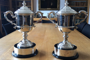 Agricultural societies agree new location for the 2024 cattle Burke Trophies